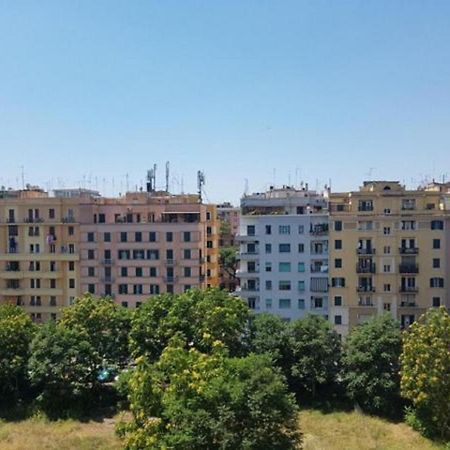 Casa Via Cesena Apartamento Roma Exterior foto